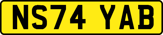 NS74YAB