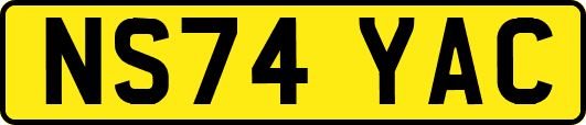 NS74YAC
