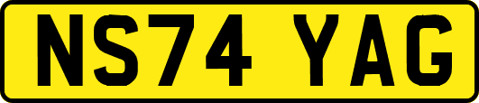 NS74YAG