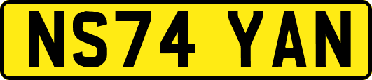 NS74YAN