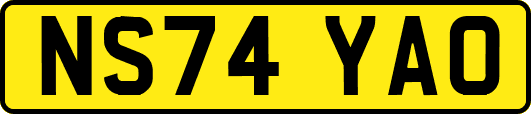 NS74YAO