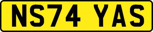 NS74YAS