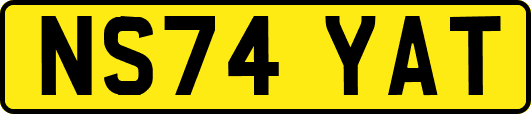 NS74YAT