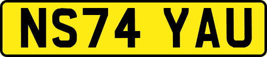 NS74YAU