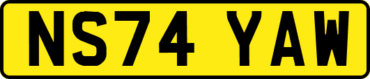 NS74YAW
