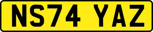 NS74YAZ