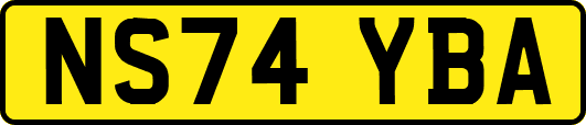 NS74YBA