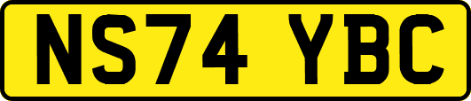 NS74YBC