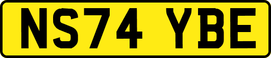 NS74YBE