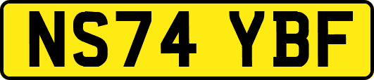 NS74YBF