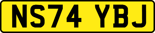 NS74YBJ