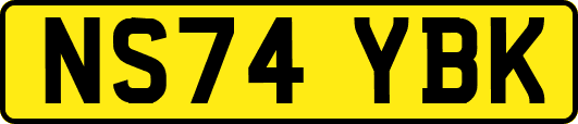 NS74YBK
