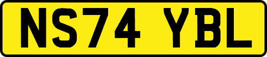 NS74YBL