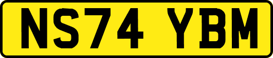 NS74YBM