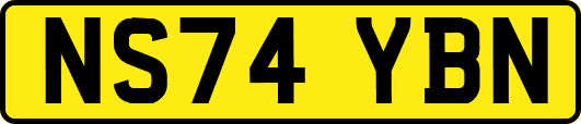 NS74YBN