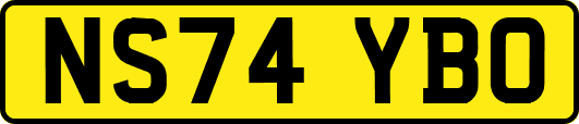 NS74YBO