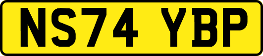 NS74YBP