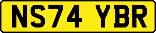 NS74YBR