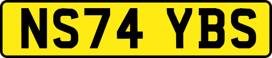 NS74YBS