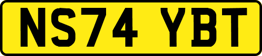 NS74YBT