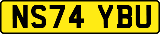 NS74YBU