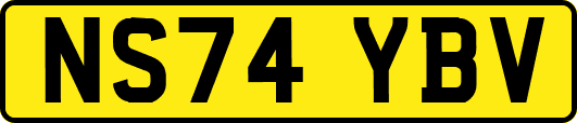 NS74YBV