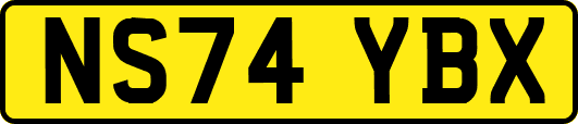 NS74YBX