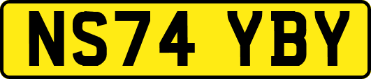 NS74YBY