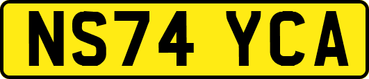 NS74YCA