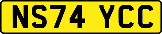 NS74YCC
