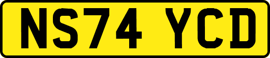 NS74YCD