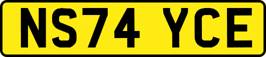 NS74YCE