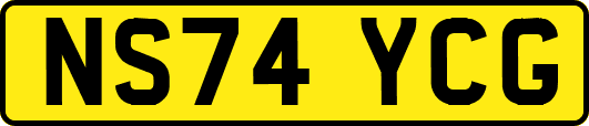 NS74YCG