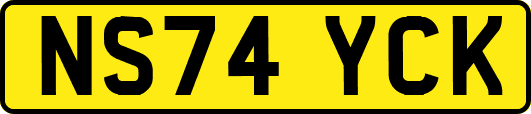 NS74YCK