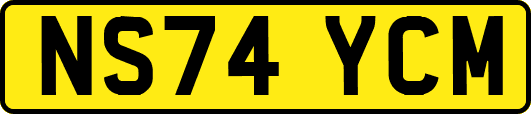 NS74YCM