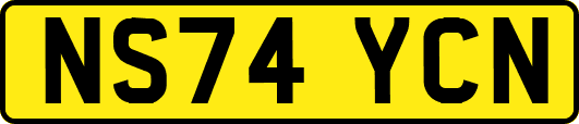 NS74YCN