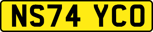 NS74YCO