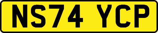 NS74YCP