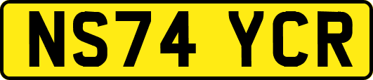 NS74YCR