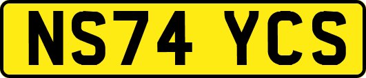 NS74YCS