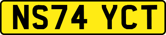 NS74YCT