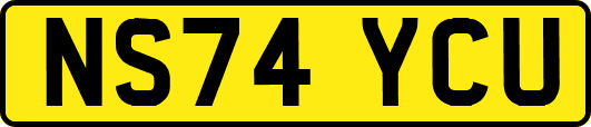 NS74YCU