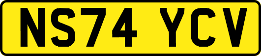 NS74YCV