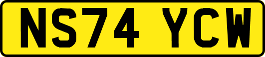 NS74YCW