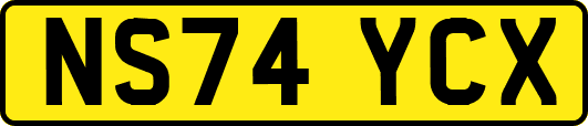 NS74YCX