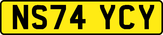 NS74YCY