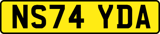NS74YDA