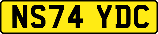 NS74YDC