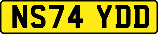 NS74YDD