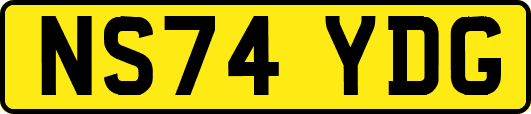 NS74YDG